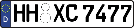 HH-XC7477