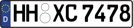 HH-XC7478