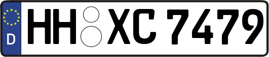 HH-XC7479