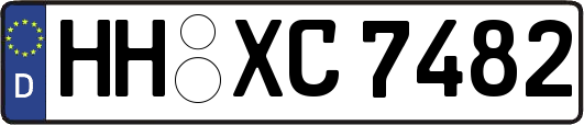 HH-XC7482