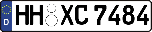 HH-XC7484