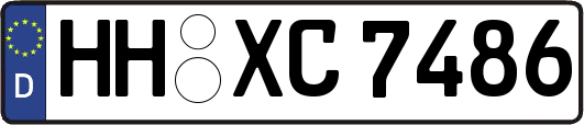 HH-XC7486