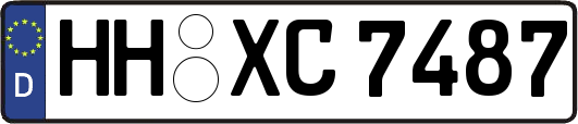 HH-XC7487