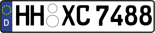 HH-XC7488
