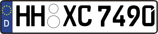 HH-XC7490