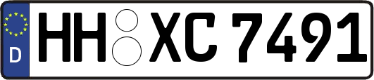 HH-XC7491