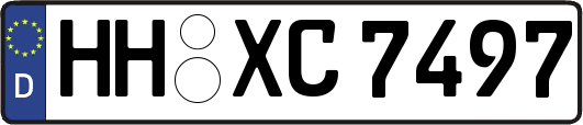 HH-XC7497