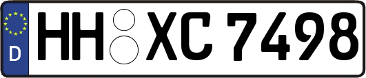 HH-XC7498