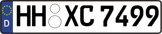 HH-XC7499