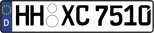 HH-XC7510