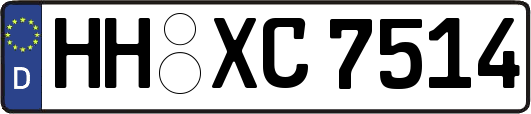HH-XC7514