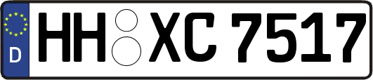 HH-XC7517