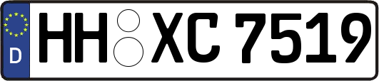 HH-XC7519