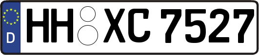 HH-XC7527