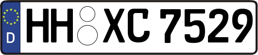 HH-XC7529