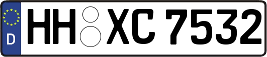 HH-XC7532