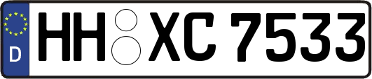 HH-XC7533