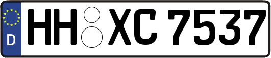 HH-XC7537