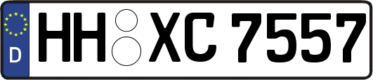 HH-XC7557