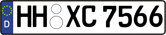 HH-XC7566