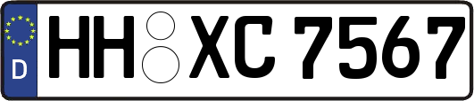 HH-XC7567