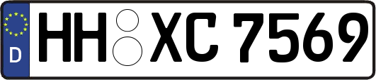 HH-XC7569