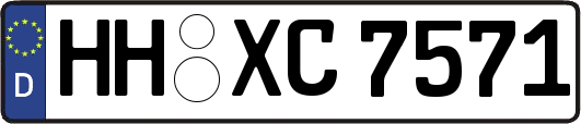 HH-XC7571