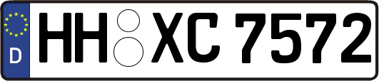 HH-XC7572