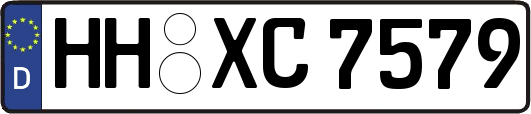 HH-XC7579