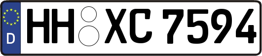HH-XC7594