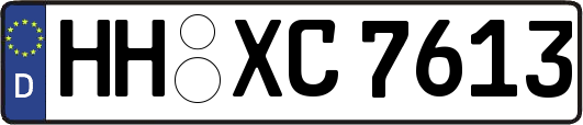 HH-XC7613