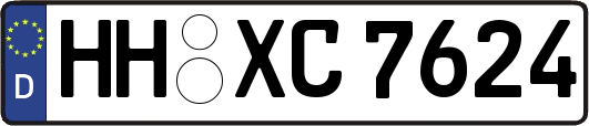 HH-XC7624