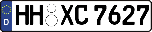 HH-XC7627