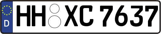 HH-XC7637