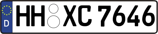 HH-XC7646