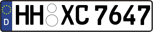 HH-XC7647