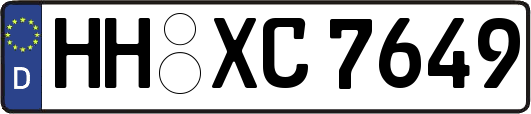 HH-XC7649