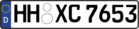 HH-XC7653