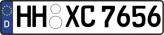 HH-XC7656