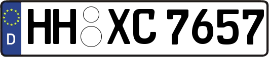HH-XC7657