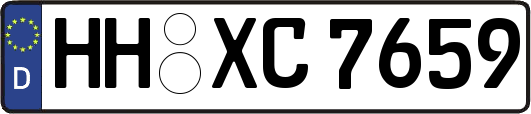 HH-XC7659