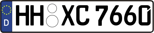 HH-XC7660