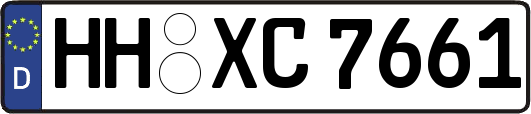 HH-XC7661