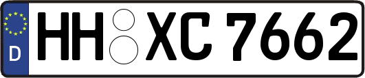 HH-XC7662