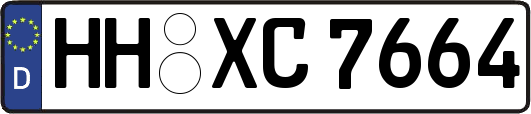 HH-XC7664