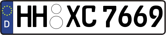 HH-XC7669