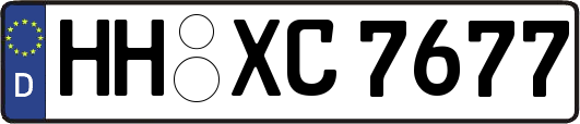 HH-XC7677