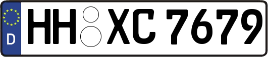 HH-XC7679