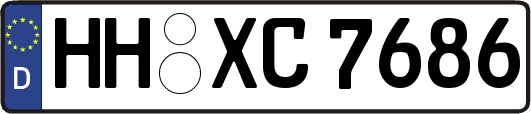 HH-XC7686