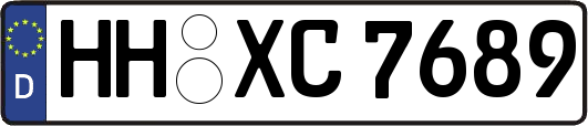 HH-XC7689